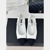 Luxury CC Fashion NEW WOMEN BALLET SHOES