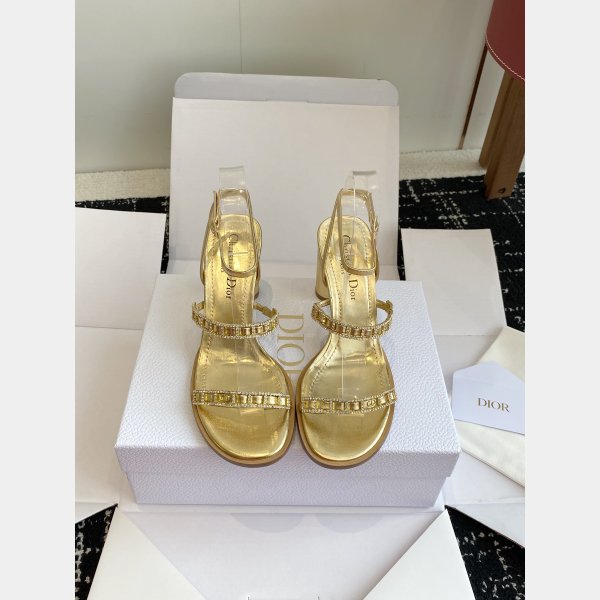 Fashion Diorissime Sandal