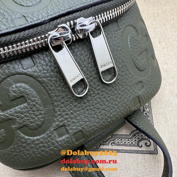 Belt Bag Jumbo GG Gucci Replica Crossbody 766937 Bag