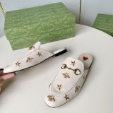 Women Gucci Jordaan loafer