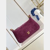 AAA+ Hobo Shoulder AS6614 Luxury Bag