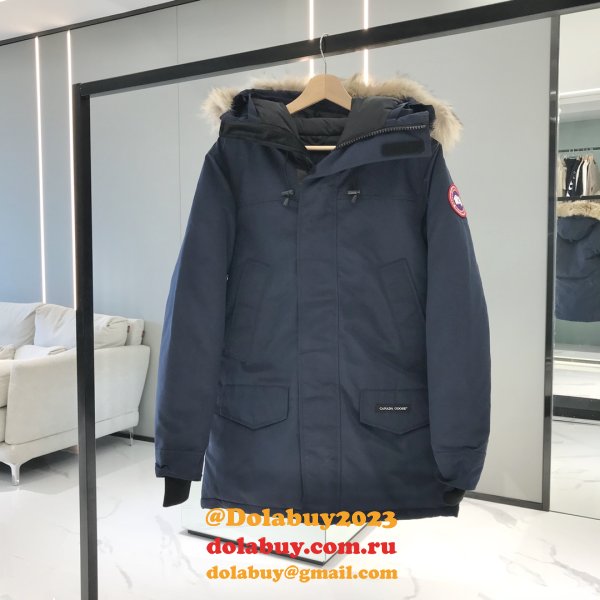 Canada goose Langford Men Parka