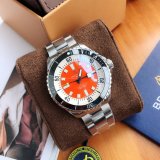 Breitling Superocean Automatic