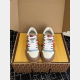 To Buy High Quality 1:1 Fendi Match Shoes