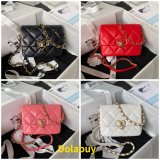 Sell Designer Replica AS3979 Flap Luxury High Handbag