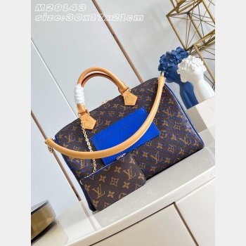 Louis Vuitton Alma BB M28672 Monogram Canvas 1:1 Bag