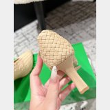 Bottega Veneta Women Sofia Pump