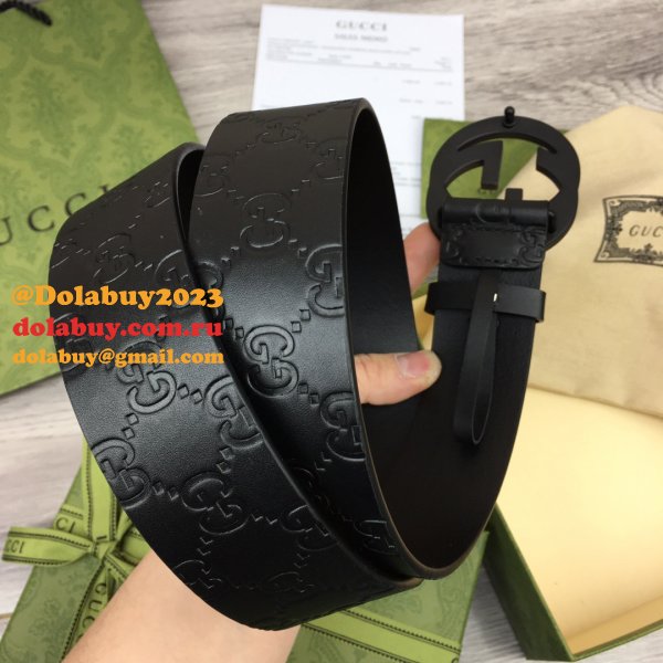 Replica Designer Belts Highest Quality Dolabuy 35mm