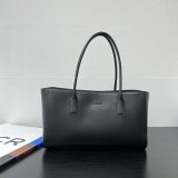 Top Quality Shopping Tote AS6243 1:1 Black Bag