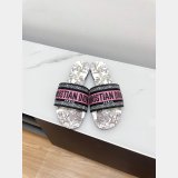 Perfect Inspired Dway Slide dior slippers