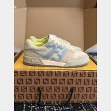 Best Quality Replica Fendi Match Sneaker