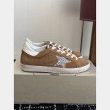Golden Goose Woman's Super-Star shoes
