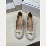 2026 DIOR Ballet Pump