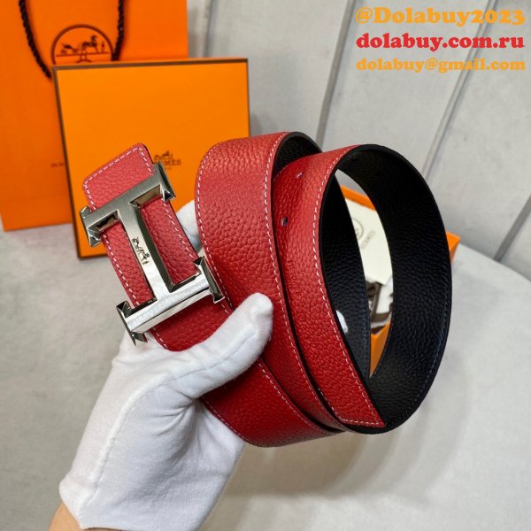 Top Quality Fake Hermes Belts Discount Price For Sale