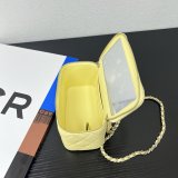 Top CC AP5182 Vanity Bag