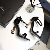 Saint Laurent High Heel Sandals 010