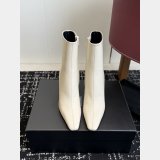 YSL JILL booties