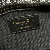 Quality AAA Christian Dior Lady Dior 26cm Replica Bag