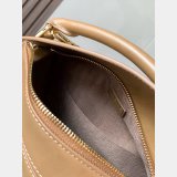 Top Loewe Nappa Puzzle Handbag 24CM