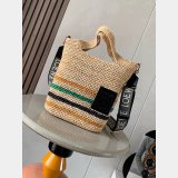 Hottest selling loewe Slit Tote bag