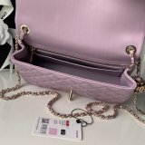Cruise 2025/26 Mini Flap AS5756 Designer 1:1 Bag