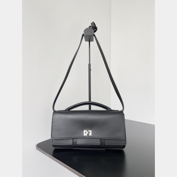 Best Balenciaga Bel Air Clutch 834943