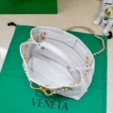 Top Quality BOTTEGA VENETA ANDIAMO small 25cm tote bag