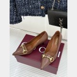 GUCCI Women's Boulevard pump