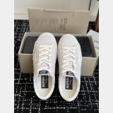 Golden Goose Woman's Super-Star shoes