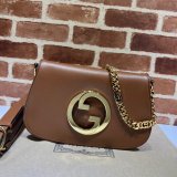 Dolabuy website to buy replica Gucci 699268 Blondie shoulder bag