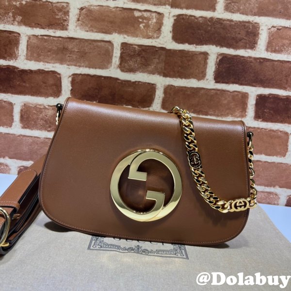 Dolabuy website to buy replica Gucci 699268 Blondie shoulder bag