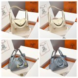 Top Quality Hemers Human handmade Stiching Lindy 26CM/30CM