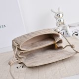 BOTTEGA VENETA  Crossbody Notturno Bag