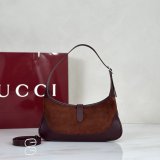 Gucci Perfect Jackie Slim 863137/863136 Shoulder Bag