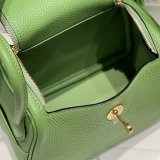 Best quality Hemers Mini Lindy 19CM handbag