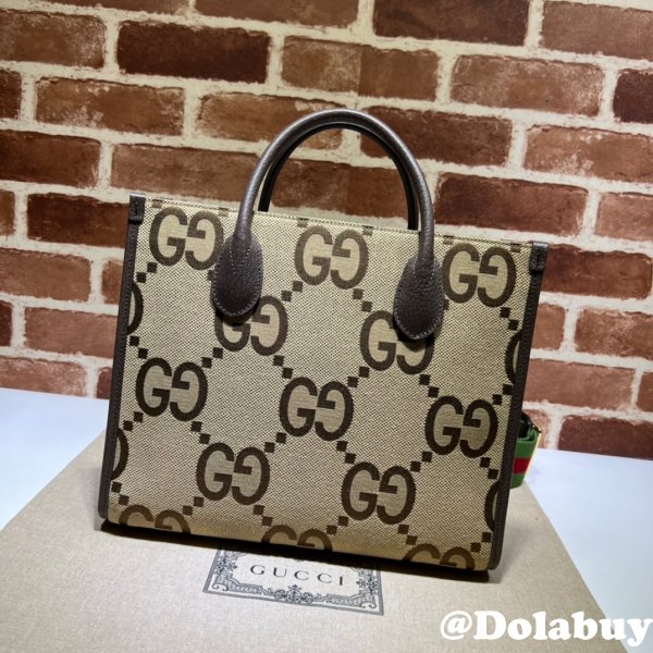 2022 New Best 1:1 Quality Gucci Replica 703974 Tote For You