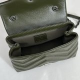 Gucci Top Quality GG Marmont Mini Shoulder 856368 Bag