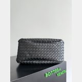 Luxury Bottega Veneta Campana Shoulder bag