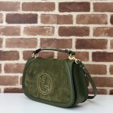 Gucci 7 Star Blondie Shoulder 815719 Replica Bag