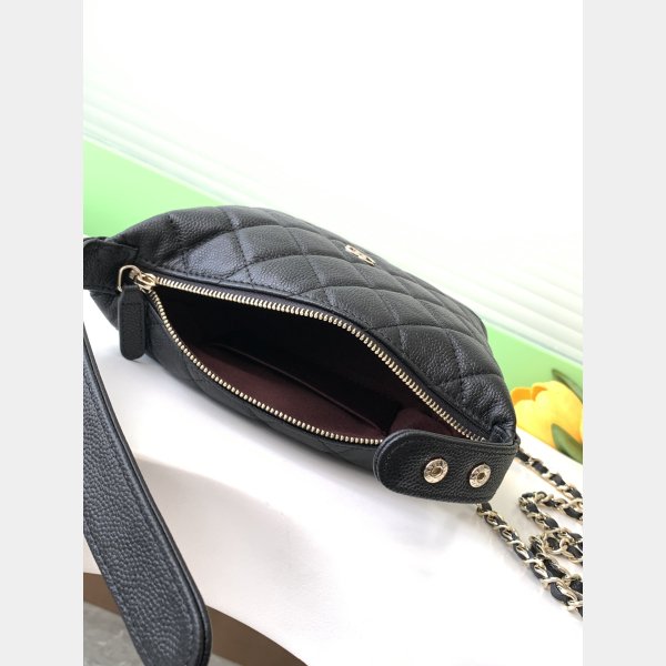 Top Quality Replica AP4386 Clutch Chain 7 Star Bag