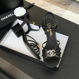 Top Quality CC Spring Summer 2025 Sandals