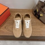 TOP Hermes Master sneaker