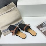 Loewe Replica Gate Mule Slippers High Quality Shoes