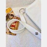 Best Chrome Hearts Replica Silver Hardware Chicken Nuggets Bag