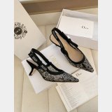 Dior J'Adior Slingback Pump