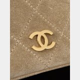 Top Quality AS6614 Small Hobo Shoulder Bag