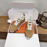Hermes new Bouncing sneaker