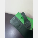 Bottega Veneta Palazzo Travel heel Mule