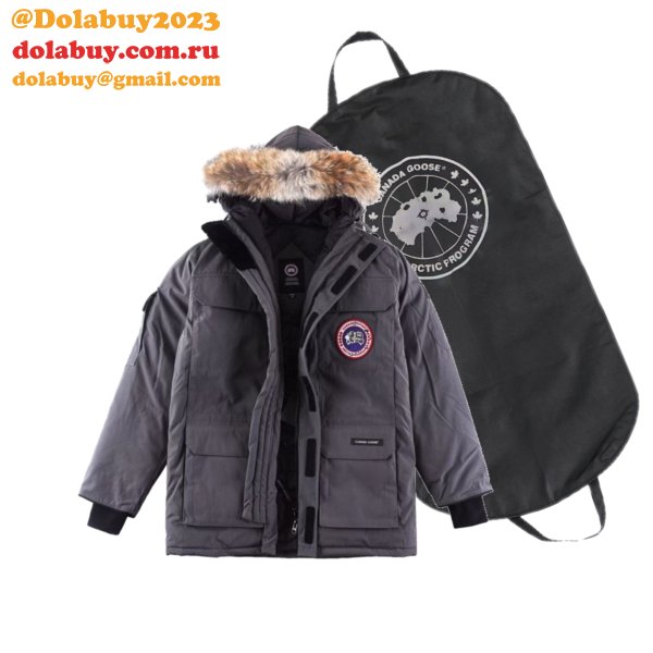 Canada goose Expedition Parka Jacket