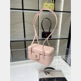 2026 CC Long Vanity with Leather Strap AP5067